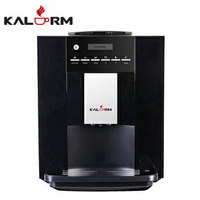 Kalerm 咖樂美1602全自動咖啡機