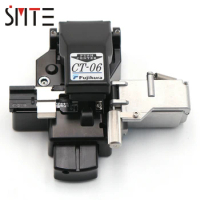ct-06 fiber optical cleaver