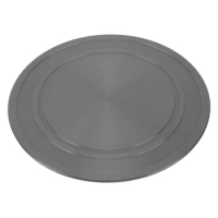 Induction Cooker Heat Diffuser Aluminum Induction Diffuser Plate Flame Guard Simmer Plate Hob Plate for Gas Stove
