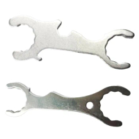 Faucet Wrench Superior Tool Multifunctional Spanner Wrench for Tap Beer Tower Dropship