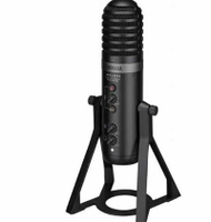[COSCO代購5] W138005 Yamaha 直播 USB 混音麥克風 AG-01 黑