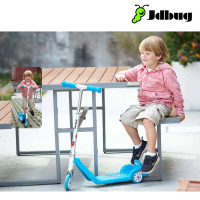 【Jdbug】兒童三輪滑板車TC11(滑步車、代步、兒童車)