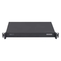 RTSP SRT Multicast H.265 H.264 Transmitter IPTV Live Broadcast RTMP HDMI Video Capture Card Encoder Box