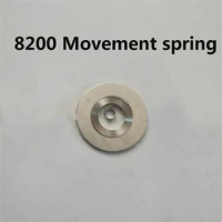 Watch Accessories Suitable For 8200 Mechanical Movement Spring Movement Clock Repair Parts Accessories