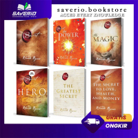The Secret, The Power, The Magic, Hero, Greatest Secret,Secret to Love