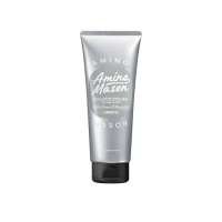 即期品【Amino Mason】胺基酸滋潤修護護髮膜200g(髮膜)