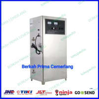 Ozone Generator Sterilizer O3/Ozonizer AquaSuper Machine 40Gram/jam