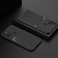 Slim Lightweight Magnetic Case For Samsung Galaxy A51 A52 A71 A32 A13 A21 A31 A50 A30 A20 A30S A50S Phone Accessories