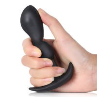 Sexy Tools Fold Telescopic Anal Vibrators Sex Toys for Men Women Wireless Prostate Massager Male Butt Plug Dildo Toys Prostate