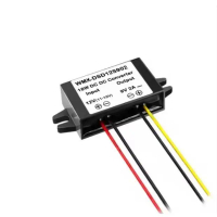 Modul Step down step down 12V to 9V 2A DC 12Volt to 9Volt DC 2A