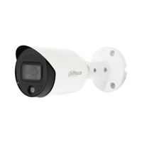 กล้องวงจรปิด 2.8mm HDCVI DAHUA HFW1239TP-A-LED - A0143617