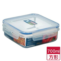 KEYWAY 天廚方型保鮮盒KIS700(700ml)【愛買】