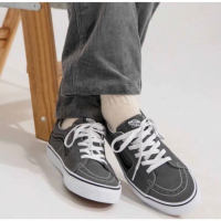 【VANS】VANS SK8-Low REISSUE S 男女款 滑板鞋 休閒鞋(VN0A4UW12V7)