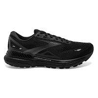 Brooks Adrenaline Gts 23 [1103914E020] 男 慢跑鞋 運動 支撐 緩震 超寬楦 黑