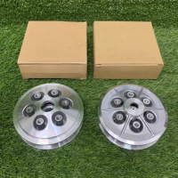 LC4S/LCES V1 6 Spring Racing Hyper Clutch Blank Auction