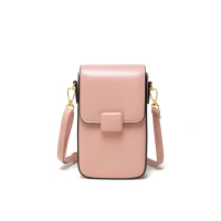 Jims Honey Tas Kulit Selempang Kecil Wanita Eleanor Minibag Slingbag Cewek