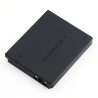 NB-6L Dummy Battery DR40 DR-40 DC Coupler For Canon ACK-DC40 ACKDC40 PowerShot D10 S90 S95 SD1200 IS