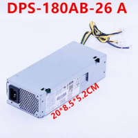 Original New Switching Power Supply For HP ProDesk 600g3 280G3 400G5 SFF 4Pin 180W For DPS-180AB-26 A 901765-003 DPS-180AB-26A