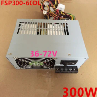 New Original PSU For FSP -48V 300W Switching Power Supply FSP300-60DL ACE-932T-RS