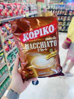 Cafe sữa Kopiko 72k/ bịch 20 gói