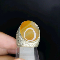Cincin akik gambar Junder