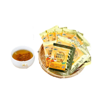 【自然緣素】頂級黃金薑黃茶1盒(共24包；3gx1包)