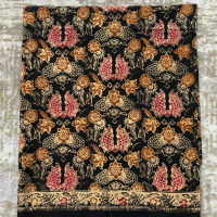 [ARbatik] Batik Jambi - Bahan Dasar Katun Halus