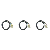 3X Universal Electric Scooter Motor Wire Cable Motor Wring Harness Wire Plug for Xiaomi M365/Pro Scooter Accessory