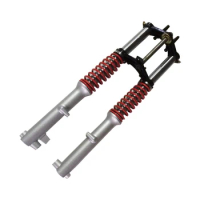 electric motorcycles and scooters shock absorbers