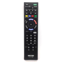 New Generic Smart 3D TV Remote Control RM-YD102 For Sony KDL-55W XBR-79X XBR-85X