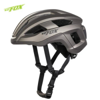 BATFOX road bicycle helmet, unisex, road helmet, urban cycling helmet