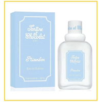 GIVENCHY 紀梵希小熊寶寶淡香水 TARTINE ET CHOCOLAT PTISENBON EDT 50ML