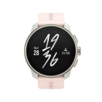 【SUUNTO】RACE S POWDER PINK 淡粉紅(芬蘭設計 軍規標準 強勁續航)