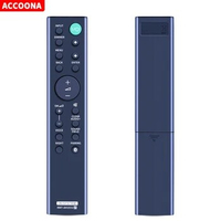 NEW remote control RMT-AH101U FOR sony HT-CT380 HT-CT780 SA-CT380 SA-WCT780 soundbar system