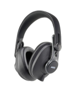 หูฟัง K371 Bluetooth สีดำ
