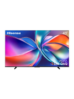 ทีวี Q6Q สมาร์ททีวี 43 นิ้ว 4K VIDAA UHD QLED รุ่น 43Q6Q ปี 2025