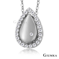 【GIUMKA】項鍊．天使之淚(新年禮物．送禮)