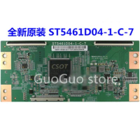 1Pcs T-CON Logic Board ST5461D04-1-C-7 TCON Screen