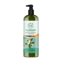 【Petal Fresh】沛特斯茶樹沐浴乳1000ml(淨化控油)