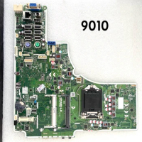 CN-0CRWCR CN-01WCY3 for DELL 9010 AIO Motherboard IPIMB-LK Mainboard 100%tested fully work