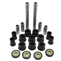 Royal Sun Bushing Kits Front Upper & Lower A Arm For 500 Foreman 500 Rubicon 2001-2017