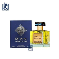 French Avenue Divin Asylum EDP 100Ml