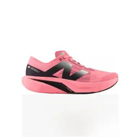 Sepatu Lari Pria New Balance FuelCell Rebel V4 Ultra Pink - NEWMFCXCP4 44 1/2