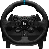 Logitech G923 Gaming Racing Wheel Original Dual-Motor Feedback Driving Force