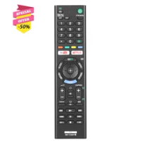 RMT-TX300P Remote Control For Sony TV KD-43X7000E KD-43X7000F KD-43X7000G KD-49X7000E KD-49X7000F KD-49X7000G KD-55X7000E