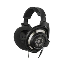 หูฟังครอบหูแบบมีสาย Open-Back ระดับ Reference Audiophile รุ่น HD 800 S