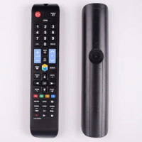 Remote Control For Samsung 3D Smart TV, AA59-00594A AA59-00581A AA59-00582A UE43NU7400 UE40F8000 Universal Controller