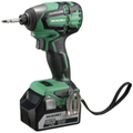 日立工機 HIKOKI WH18DBSL 18V 無刷衝擊起子機