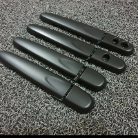 Handle all new RUSH/TERIOS 2018