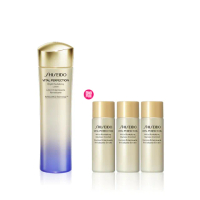 【SHISEIDO 資生堂國際櫃】激抗痕亮采緊緻露150mL(發光水/精華水/化妝水/保濕)